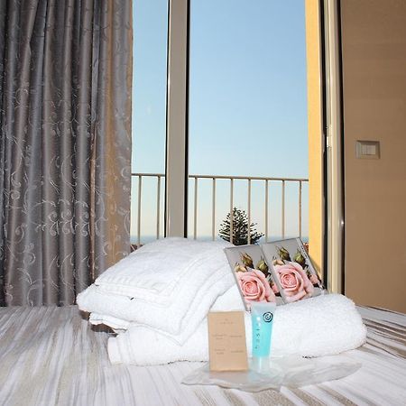 B&B Al Vicoletto Scilla Pokoj fotografie