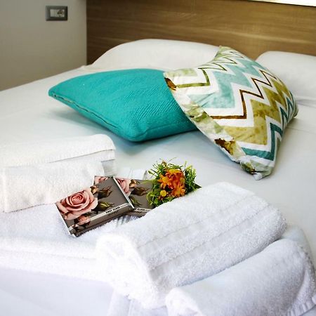 B&B Al Vicoletto Scilla Exteriér fotografie