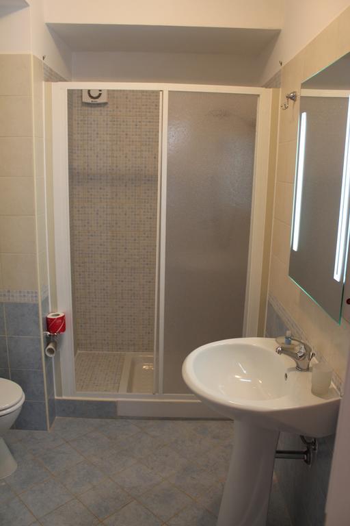 B&B Al Vicoletto Scilla Pokoj fotografie